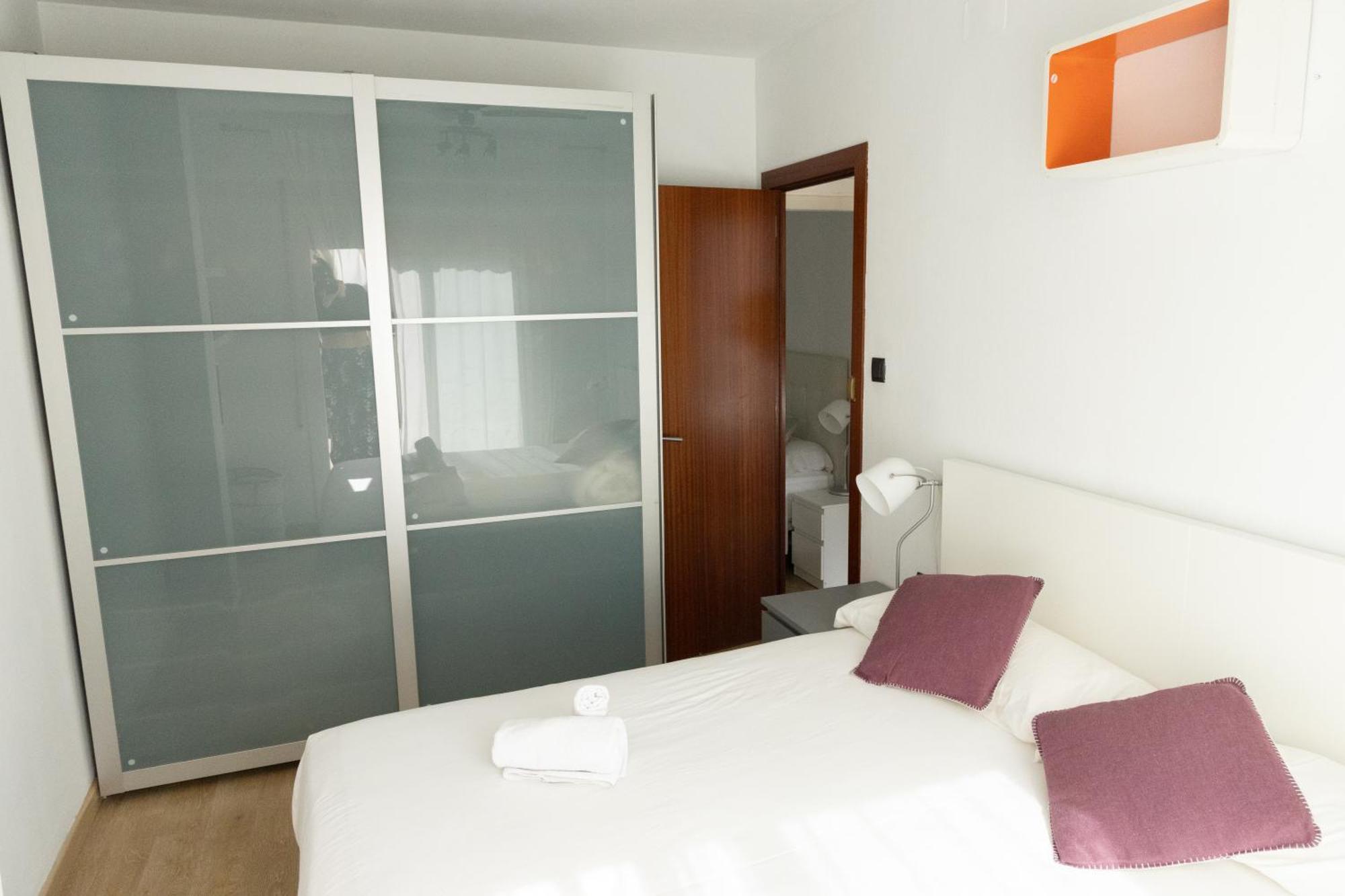 Apartment Precioso Atico Vistas Montjuic *